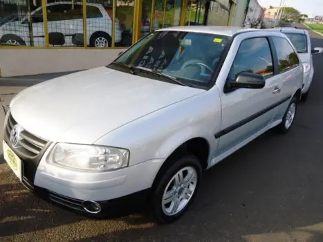 VOLKSWAGEN Gol 1.0 4P CITY, Foto 4