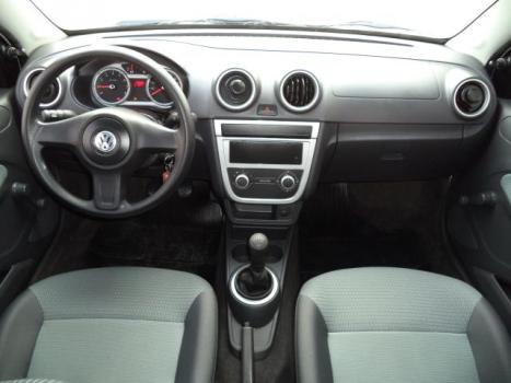 VOLKSWAGEN Gol 1.0 4P G5 FLEX, Foto 3
