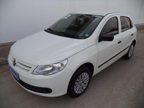 VOLKSWAGEN Gol 1.0 4P G5 FLEX, Foto 1