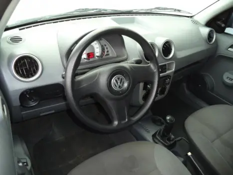 VOLKSWAGEN Gol 1.0 4P G3 TREND FLEX, Foto 4