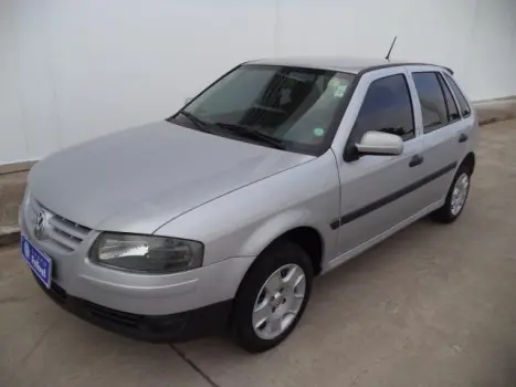 VOLKSWAGEN Gol 1.0 4P G3 TREND FLEX, Foto 1