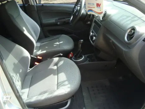 VOLKSWAGEN Gol 1.0 4P G5 TREND FLEX, Foto 4