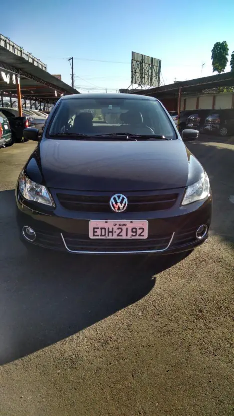 VOLKSWAGEN Gol 1.0 4P G5 FLEX, Foto 1