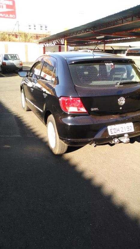VOLKSWAGEN Gol 1.0 4P G5 FLEX, Foto 3