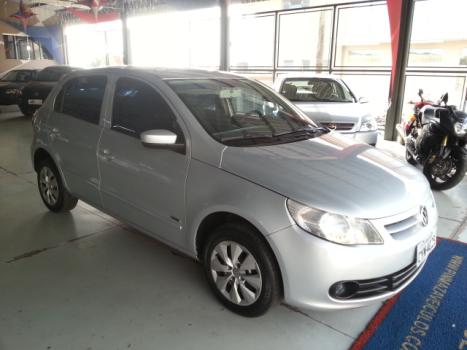 VOLKSWAGEN Gol 1.0 4P G5 TREND FLEX, Foto 2