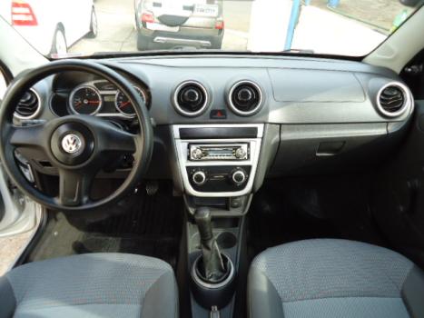 VOLKSWAGEN Gol 1.0 4P G5 TREND FLEX, Foto 4