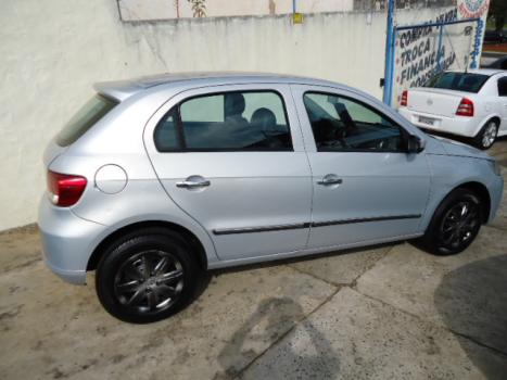 VOLKSWAGEN Gol 1.0 4P G5 TREND FLEX, Foto 2