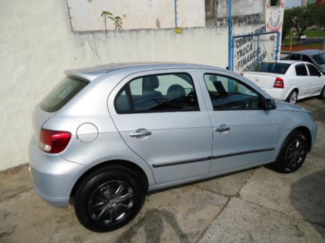 VOLKSWAGEN Gol 1.0 4P G5 TREND FLEX, Foto 3
