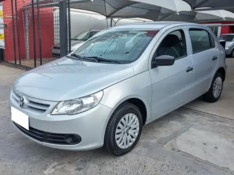 VOLKSWAGEN Gol 1.0 4P G5 FLEX, Foto 3