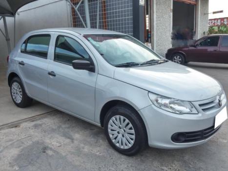 VOLKSWAGEN Gol 1.0 4P G5 FLEX, Foto 2