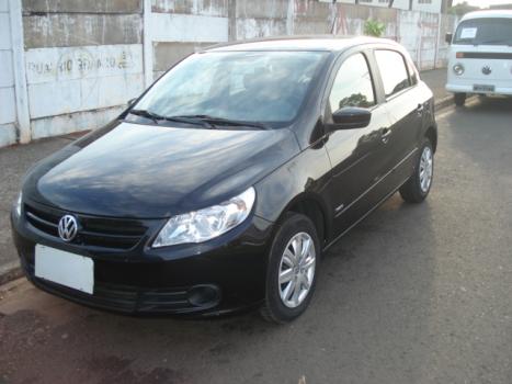 VOLKSWAGEN Gol 1.0 4P G5 FLEX, Foto 1