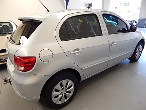 VOLKSWAGEN Gol 1.0 4P G5 TREND FLEX, Foto 3