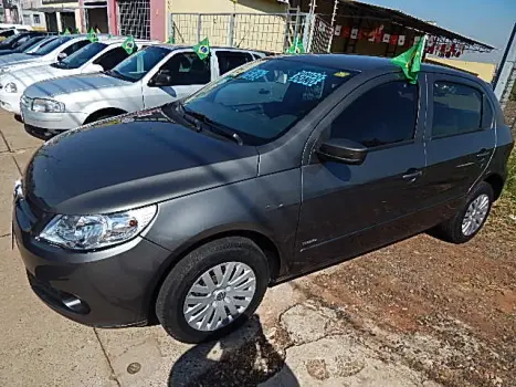 VOLKSWAGEN Gol 1.0 4P G5 FLEX, Foto 2