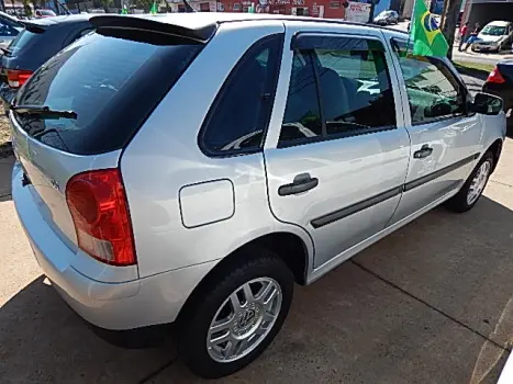 VOLKSWAGEN Gol 1.0 4P G4 POWER FLEX, Foto 3