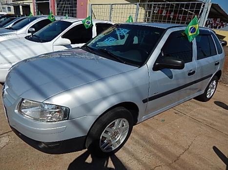 VOLKSWAGEN Gol 1.0 4P G4 POWER FLEX, Foto 2