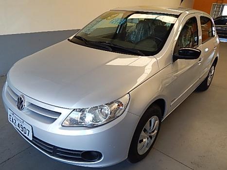 VOLKSWAGEN Gol 1.0 4P G5 FLEX, Foto 1