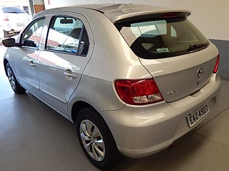 VOLKSWAGEN Gol 1.0 4P G5 FLEX, Foto 2