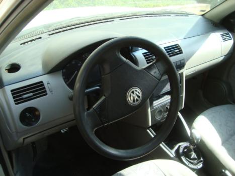 VOLKSWAGEN Gol 1.0 4P G3, Foto 4
