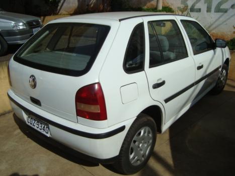 VOLKSWAGEN Gol 1.0 4P G3, Foto 2