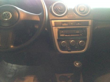 VOLKSWAGEN Gol 1.0 4P G5 TREND FLEX, Foto 4