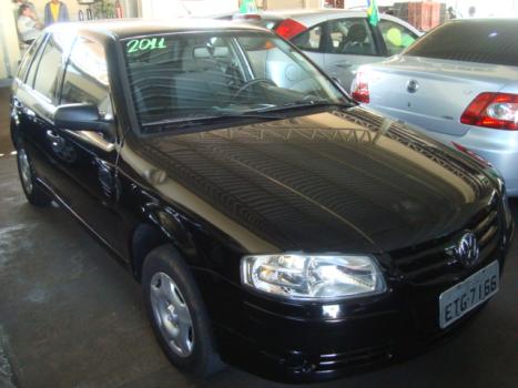 VOLKSWAGEN Gol 1.0 4P G4 FLEX, Foto 1
