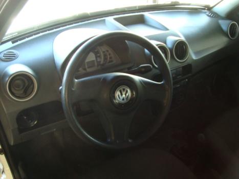 VOLKSWAGEN Gol 1.0 4P G4 CITY FLEX, Foto 4