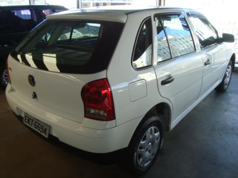 VOLKSWAGEN Gol 1.0 4P G4 CITY FLEX, Foto 2