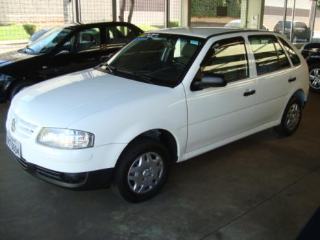 VOLKSWAGEN Gol 1.0 4P G4 CITY FLEX, Foto 1
