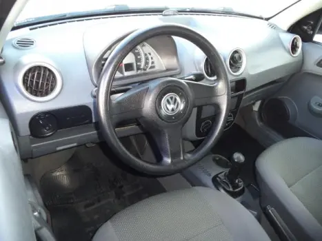 VOLKSWAGEN Gol 1.0 4P G4 FLEX, Foto 4