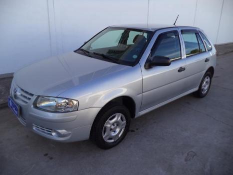 VOLKSWAGEN Gol 1.0 4P G4 FLEX, Foto 1