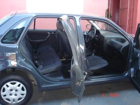 VOLKSWAGEN Gol 1.0 4P G3, Foto 4