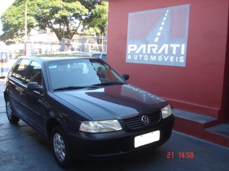 VOLKSWAGEN Gol 1.0 4P G3, Foto 1