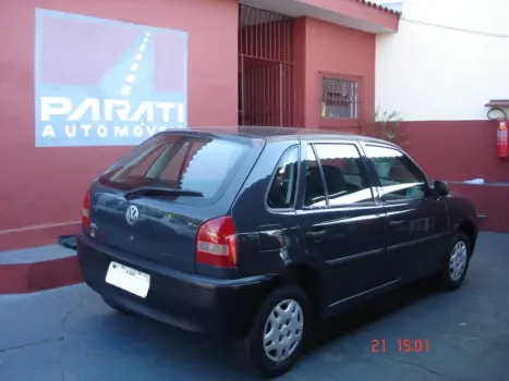 VOLKSWAGEN Gol 1.0 4P G3, Foto 2