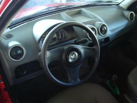 VOLKSWAGEN Gol 1.0 4P G5 FLEX, Foto 3