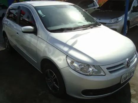 VOLKSWAGEN Gol 1.0 4P G5 TREND FLEX, Foto 1