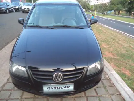 VOLKSWAGEN Gol 1.0 4P G4 FLEX, Foto 2