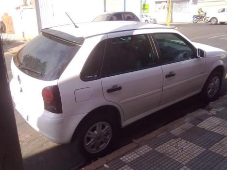 VOLKSWAGEN Gol 1.0 4P, Foto 3