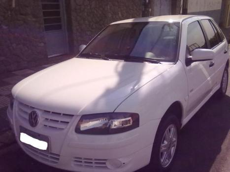 VOLKSWAGEN Gol 1.0 4P, Foto 1