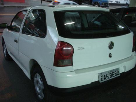VOLKSWAGEN Gol 1.0 G4 FLEX, Foto 2