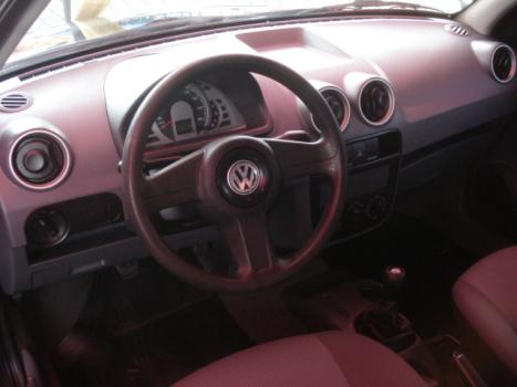 VOLKSWAGEN Gol 1.0 G4 FLEX, Foto 4