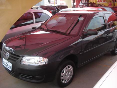 VOLKSWAGEN Gol 1.0 G4 FLEX, Foto 1