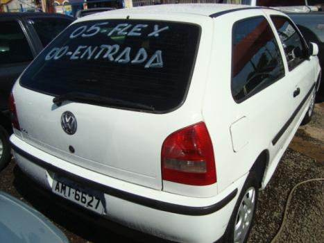 VOLKSWAGEN Gol 1.0 G3, Foto 4