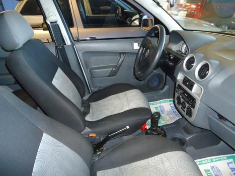 VOLKSWAGEN Gol 1.0 G4 TREND FLEX, Foto 3