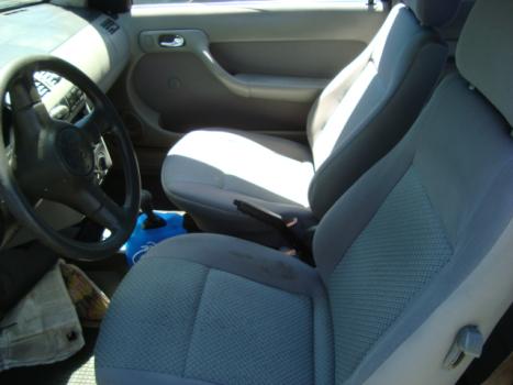 VOLKSWAGEN Gol 1.0 G3, Foto 3