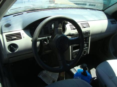 VOLKSWAGEN Gol 1.0 G3, Foto 4