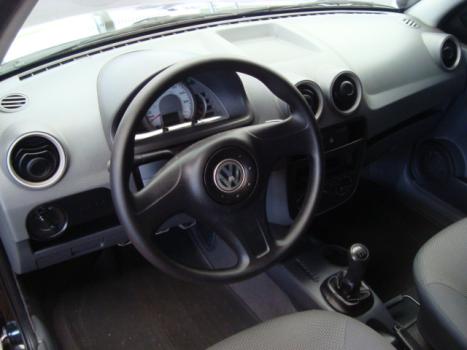 VOLKSWAGEN Gol 1.0 G4 TREND FLEX, Foto 3