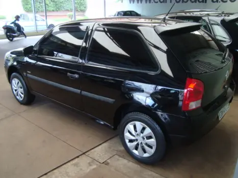 VOLKSWAGEN Gol 1.0 G4 TREND FLEX, Foto 4