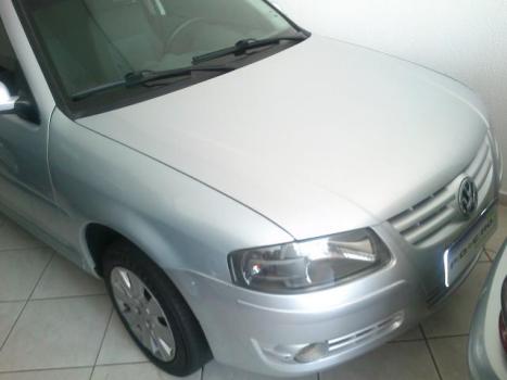 VOLKSWAGEN Gol 1.0 G4 FLEX, Foto 3