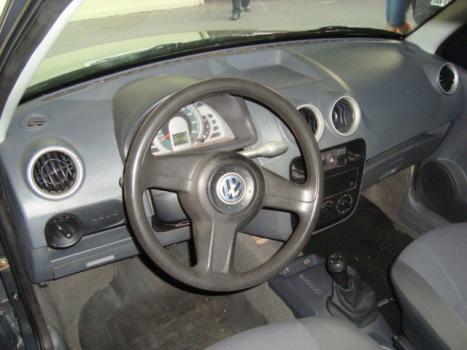 VOLKSWAGEN Gol 1.0 G4 TREND FLEX, Foto 3
