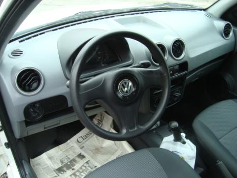 VOLKSWAGEN Gol 1.0 G4 FLEX, Foto 4